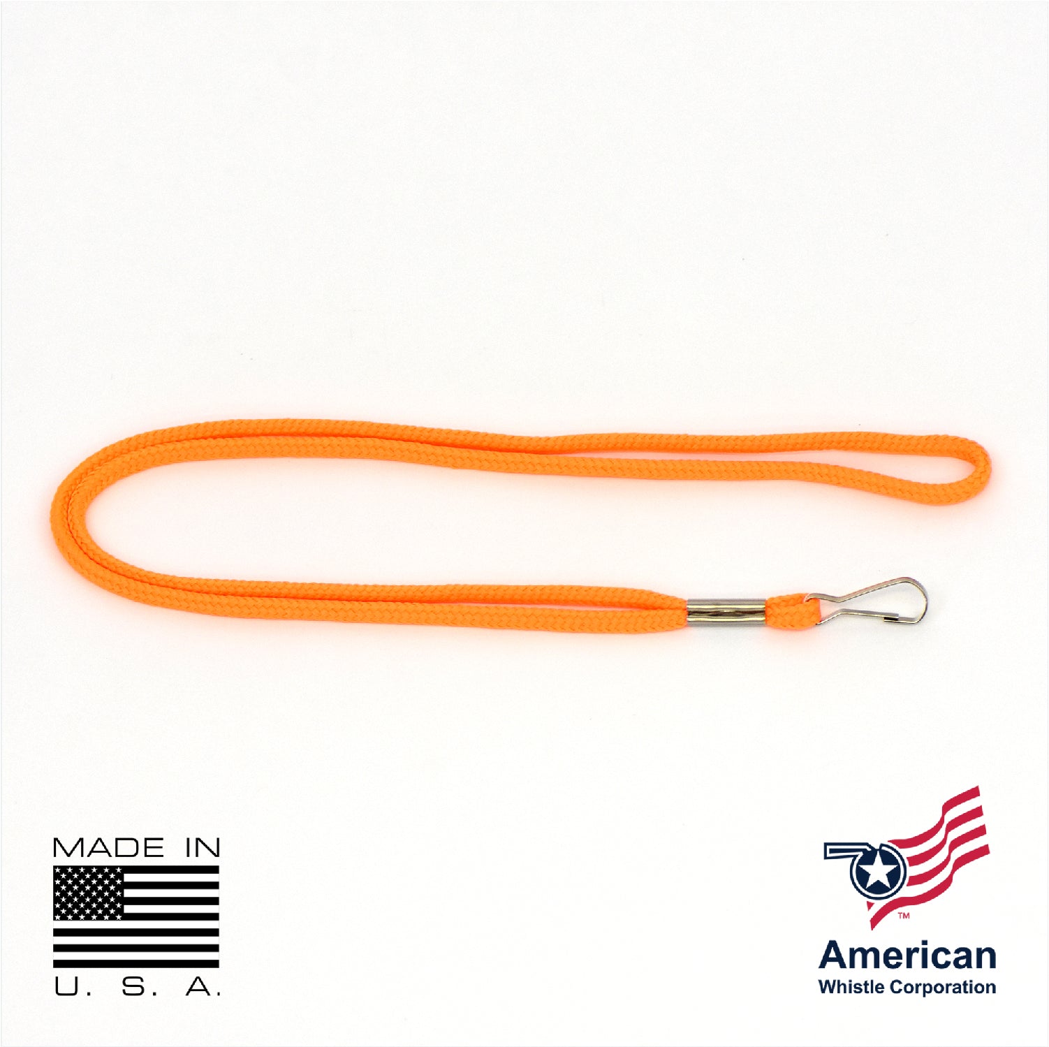 American Whistle Corporation Classic Emergency Preparedness Whistle - Thumbnail 2