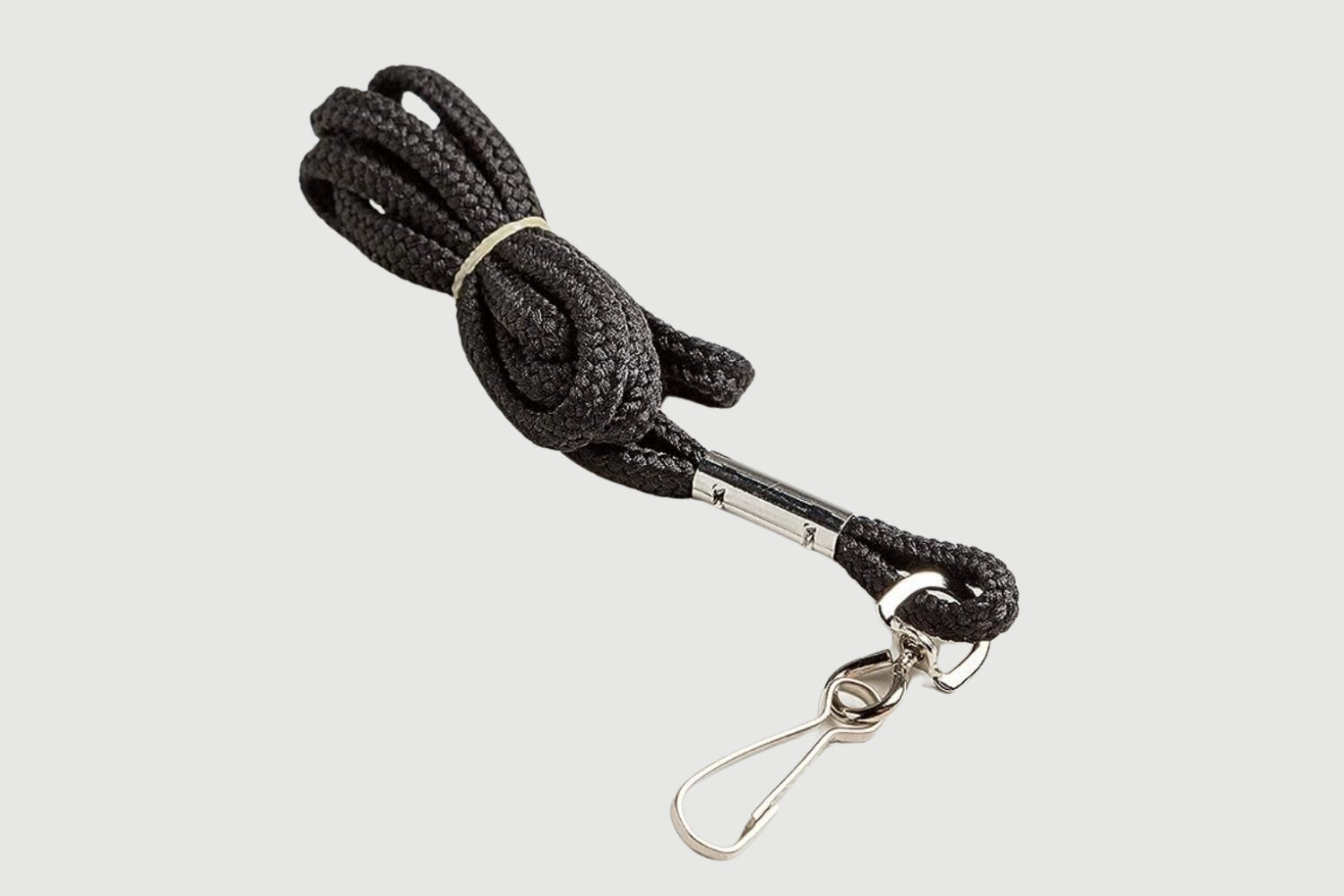 Lanyard 12-Pack USA Made - Durable Woven Lanyards — view 3