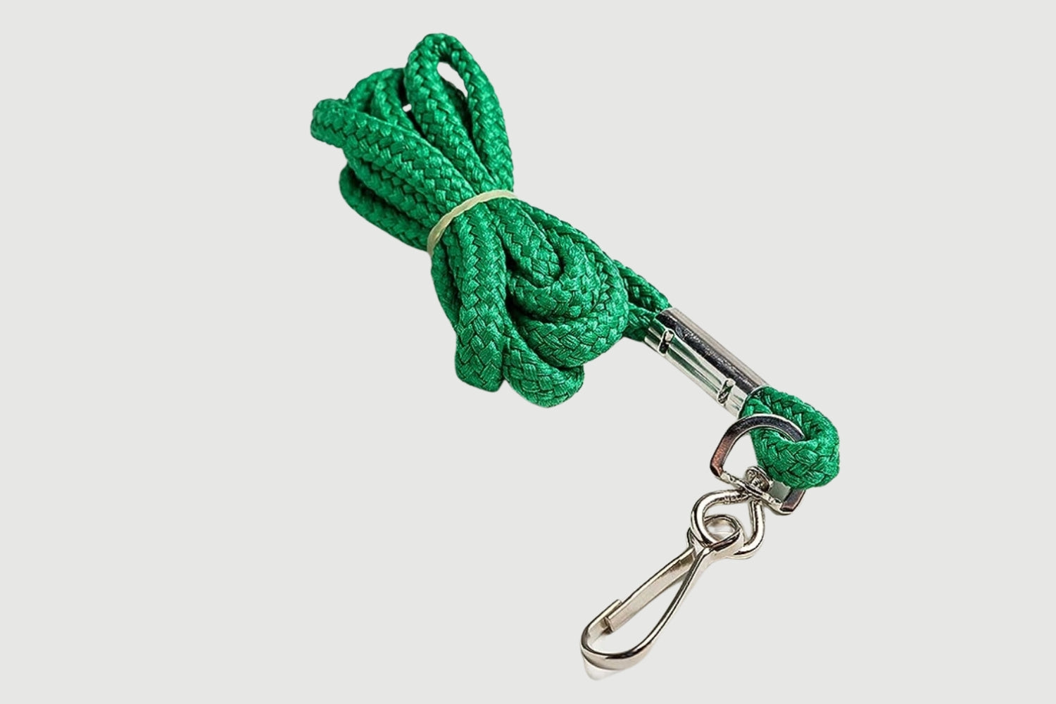 Lanyard 12-Pack USA Made - Durable Woven Lanyards — view 5