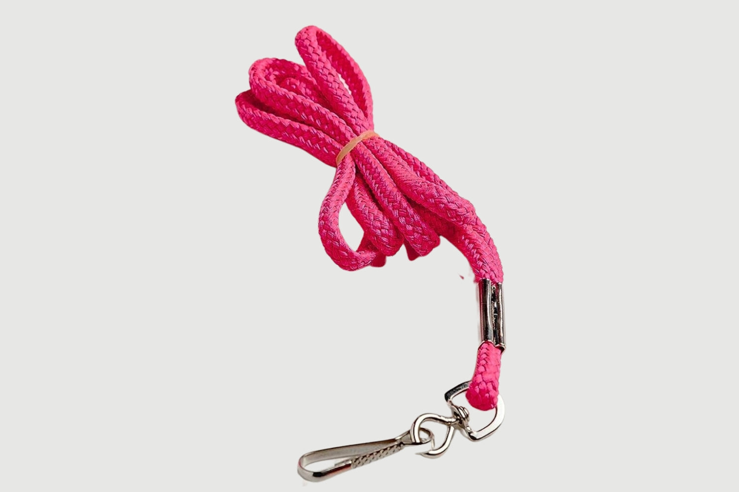 Lanyard 12-Pack USA Made - Durable Woven Lanyards — view 6