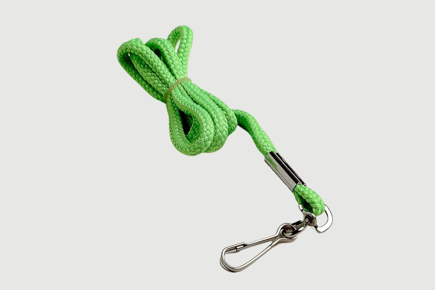 Lanyard 12-Pack USA Made - Durable Woven Lanyards — view 8