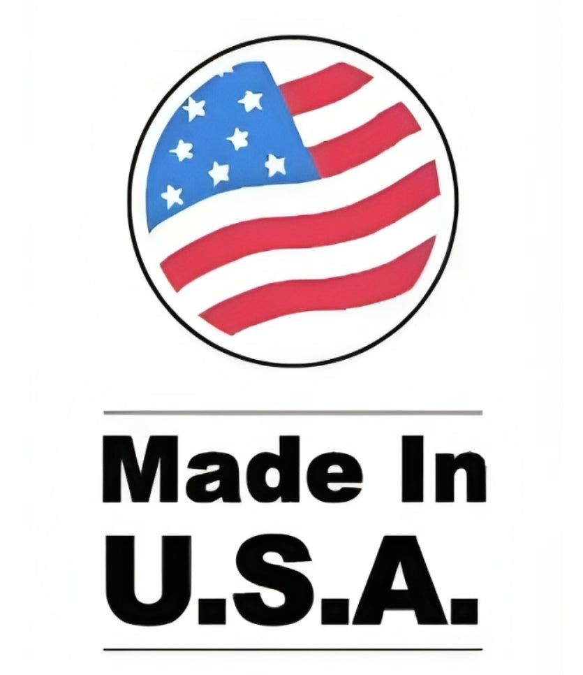 Brass Whistle 12 Pack USA Made - Professional Coach Safety Whistles — view 3