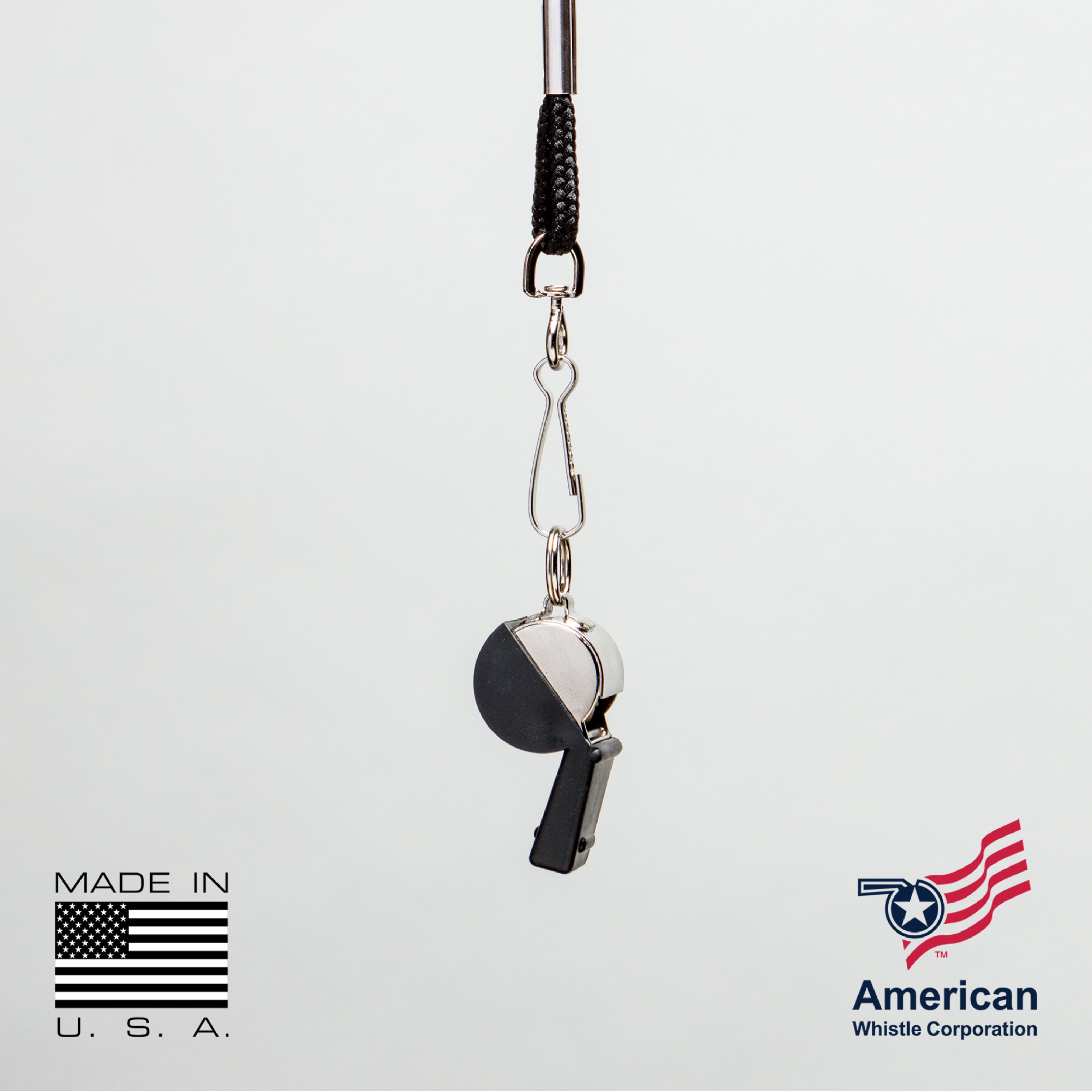 American Whistle Corporation Coach Whistle - Thumbnail 2